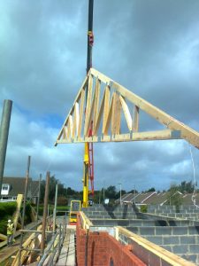 Stockport Construction - House extensions