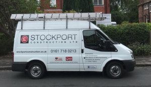 Stockport Construction Ltd