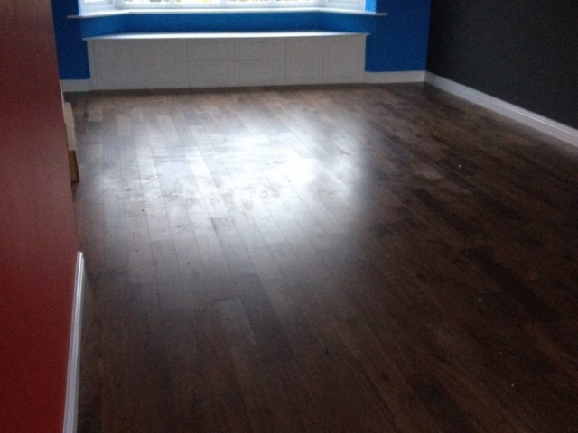 Stockport Construction – Flooring - 06