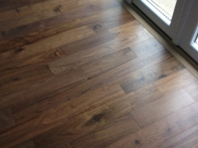 Stockport Construction – Flooring - 05