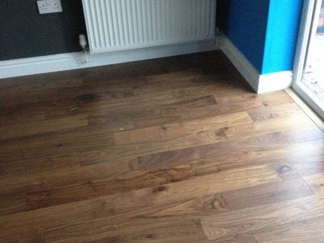 Stockport Construction – Flooring - 04