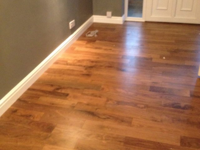 Stockport Construction – Flooring - 02