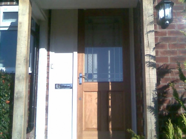 Stockport Construction – Various Projects - 15