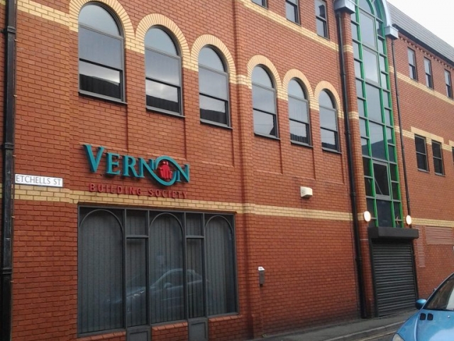 Stockport Construction – Various Commercial Projects - 02