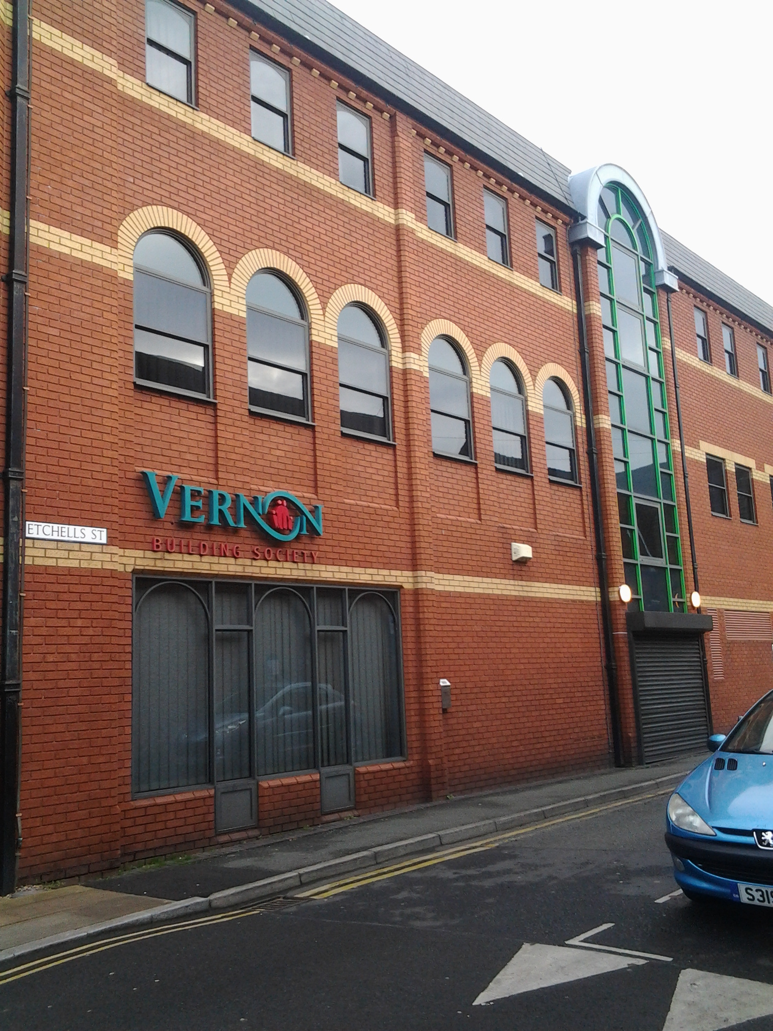 Stockport Construction – Various Commercial Projects - 02