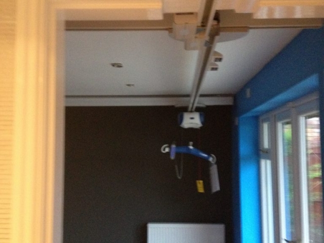 Stockport Construction - Disability Bathroom - 05