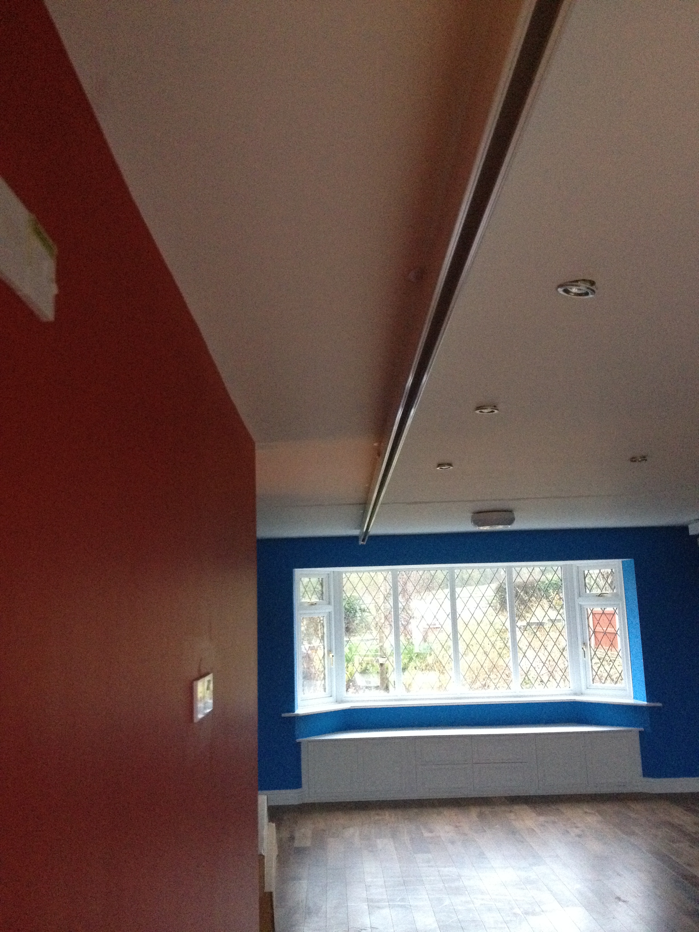 Stockport Construction - Disability Bathroom - 06