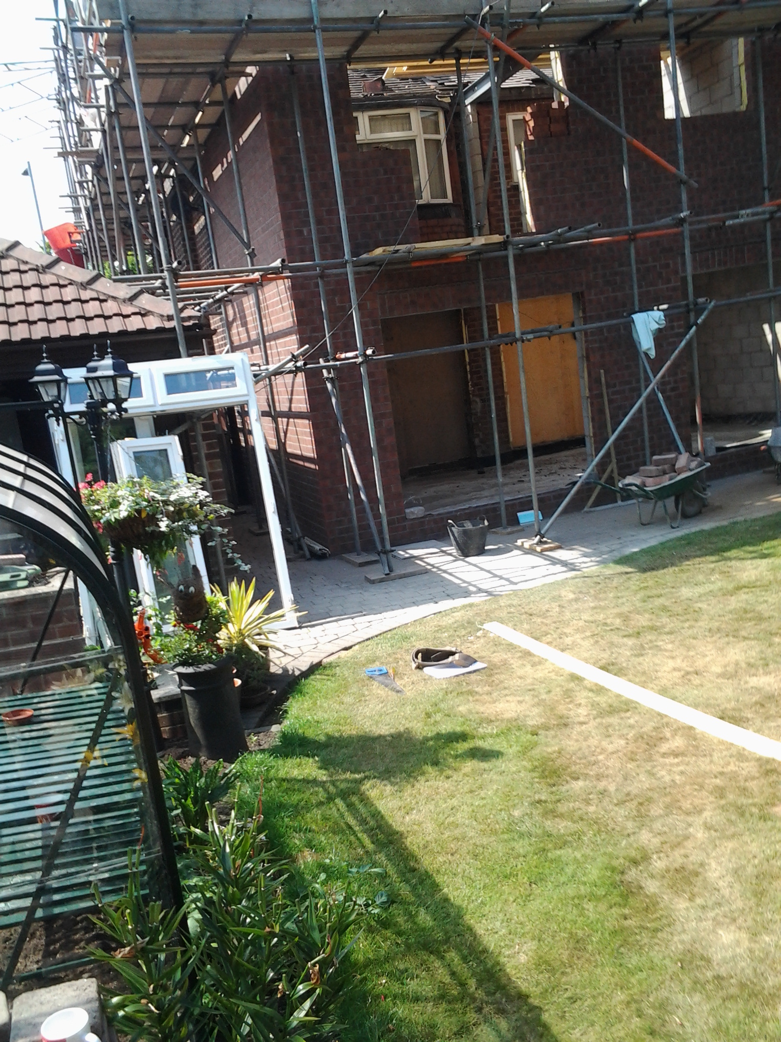 Stockport Construction – Loft Conversions - 02