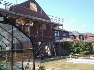 Stockport Construction – Loft Conversions - 03