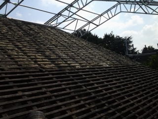 Stockport Construction – Loft Conversions - 06