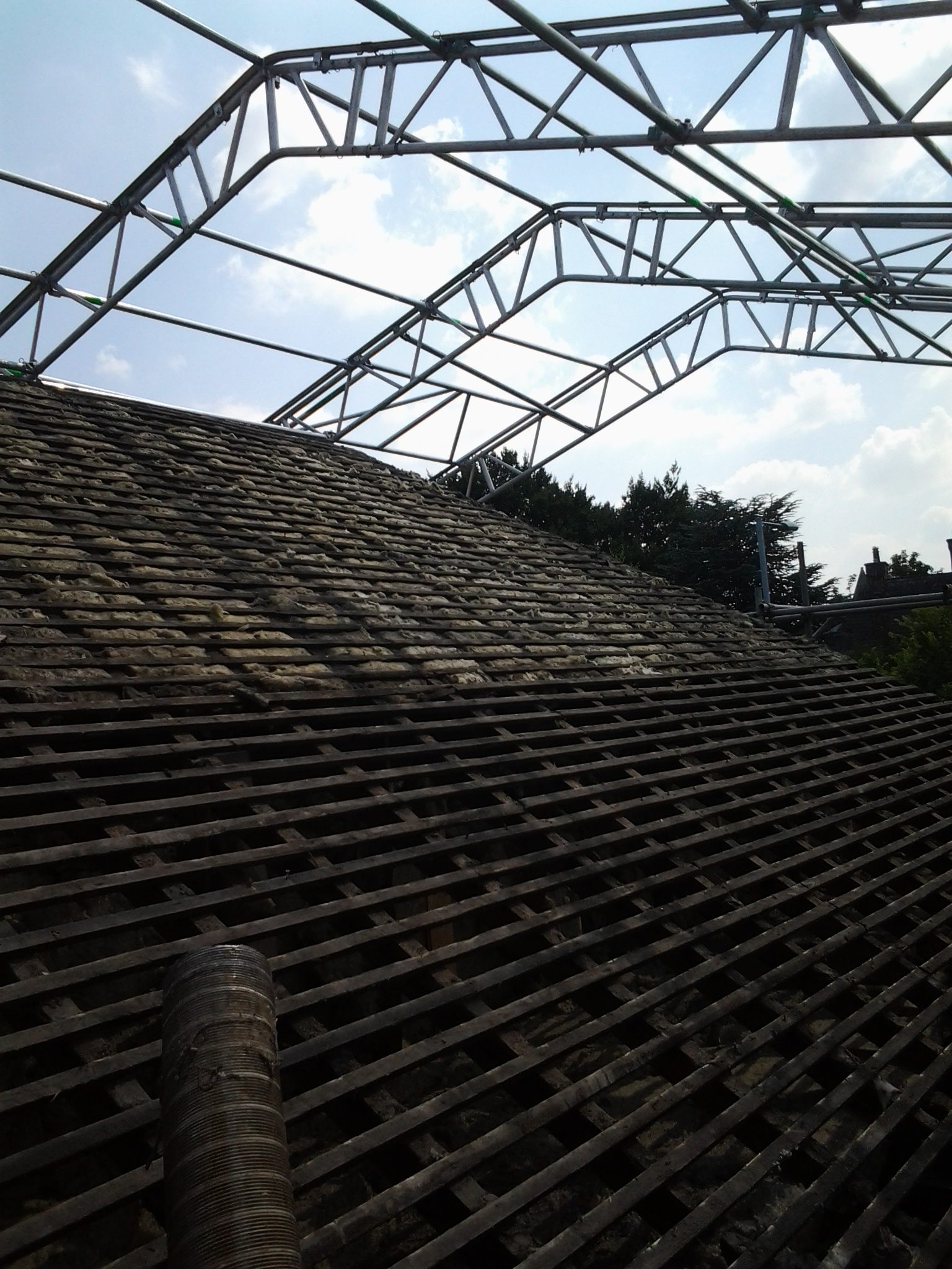 Stockport Construction – Loft Conversions - 06