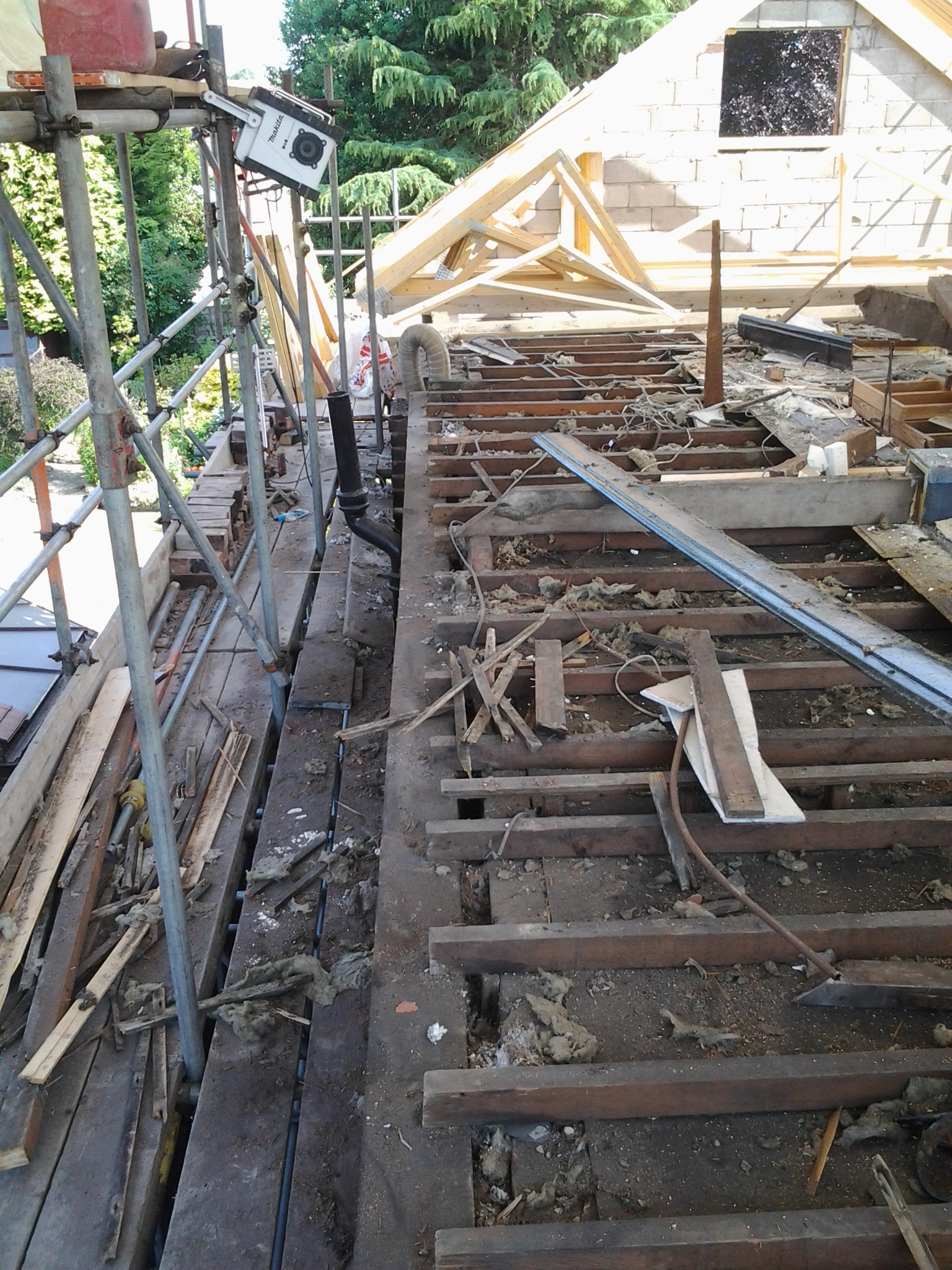 Stockport Construction – Loft Conversions - 11