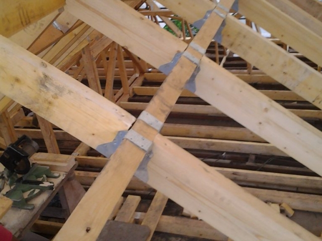 Stockport Construction – Loft Conversions - 12