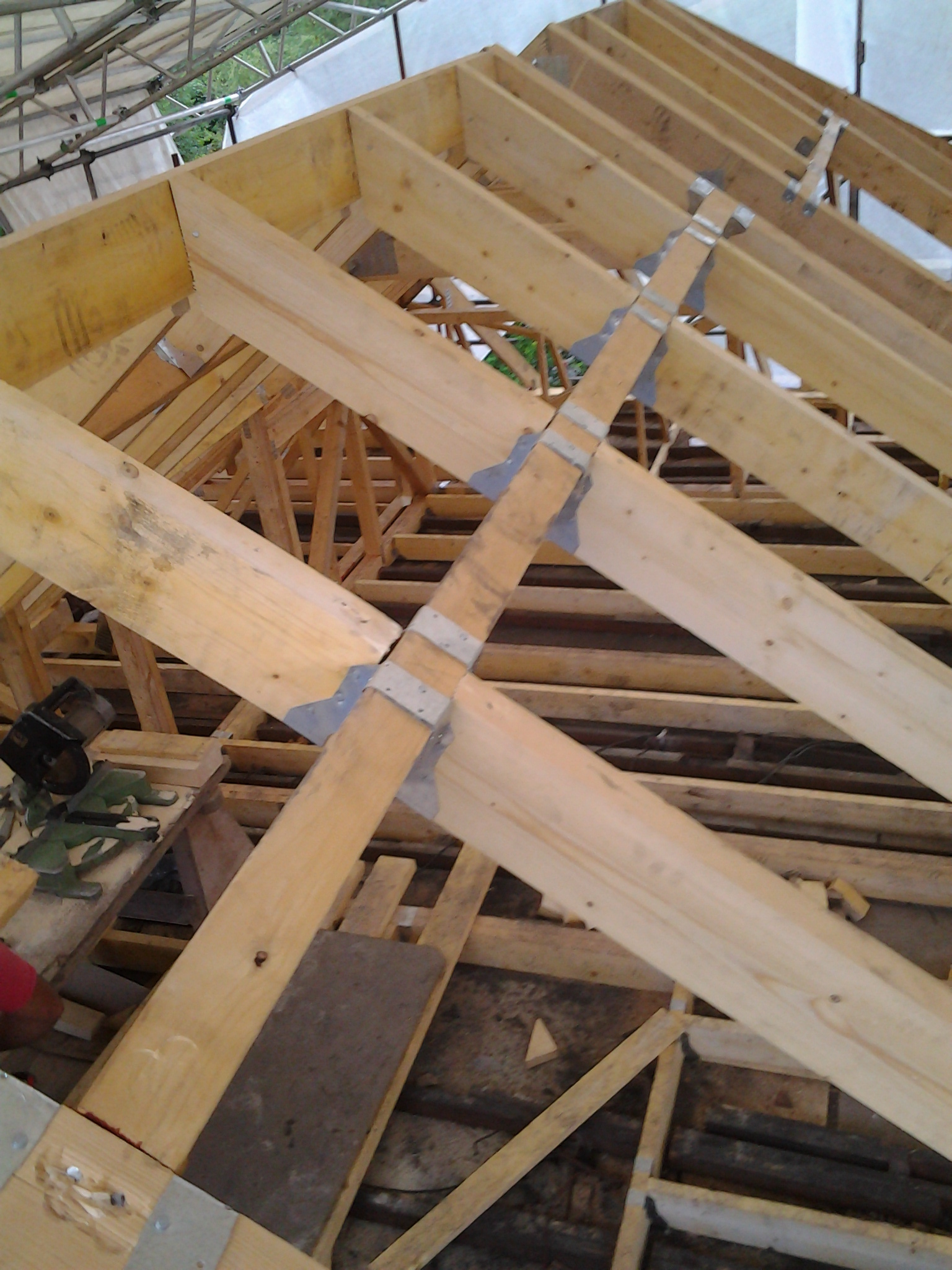 Stockport Construction – Loft Conversions - 12