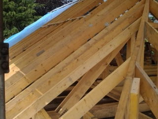 Stockport Construction – Loft Conversions - 13