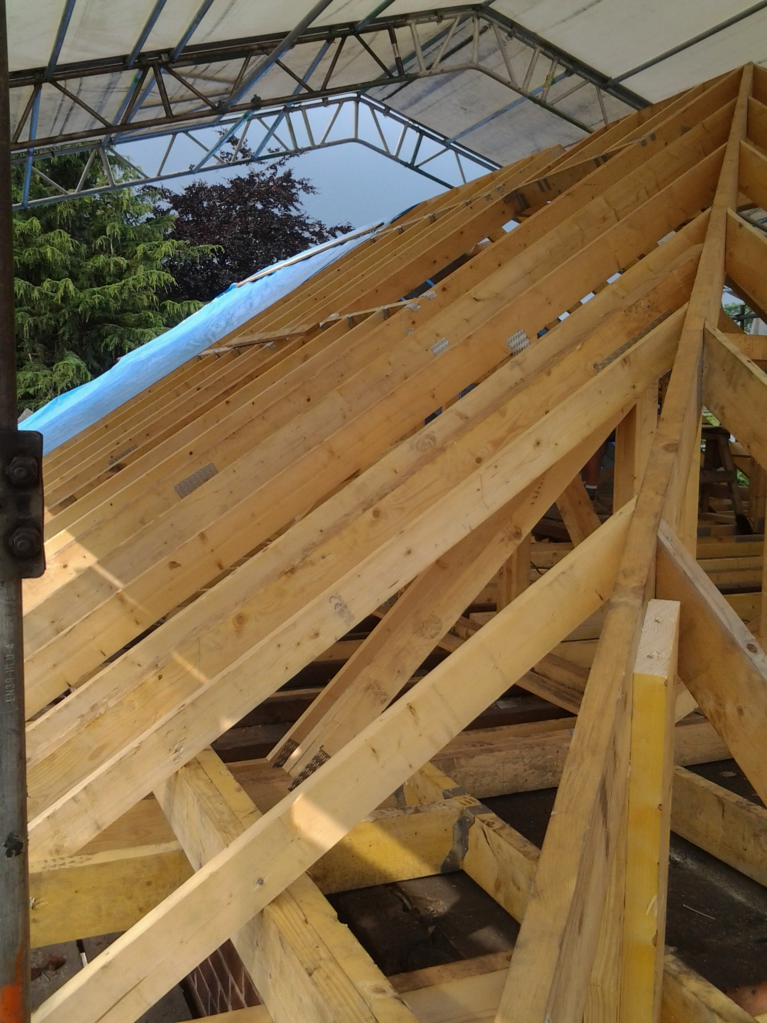 Stockport Construction – Loft Conversions - 13