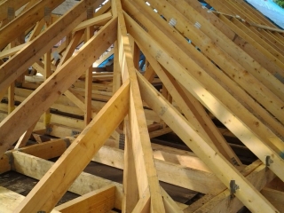 Stockport Construction – Loft Conversions - 15