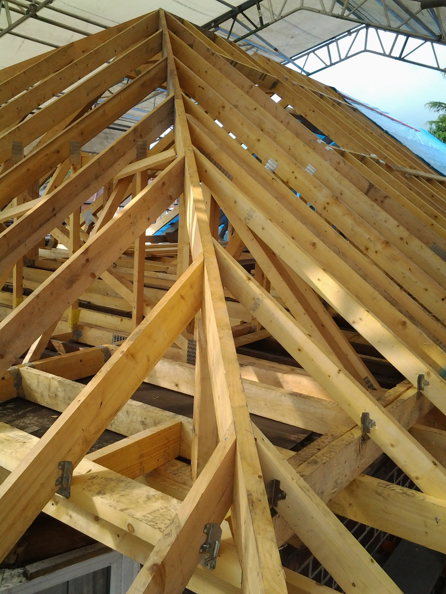 Stockport Construction – Loft Conversions - 15