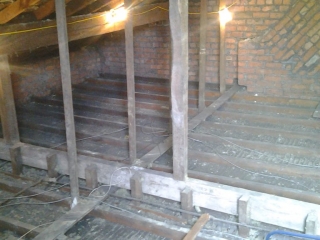 Stockport Construction – Loft Conversions - 17