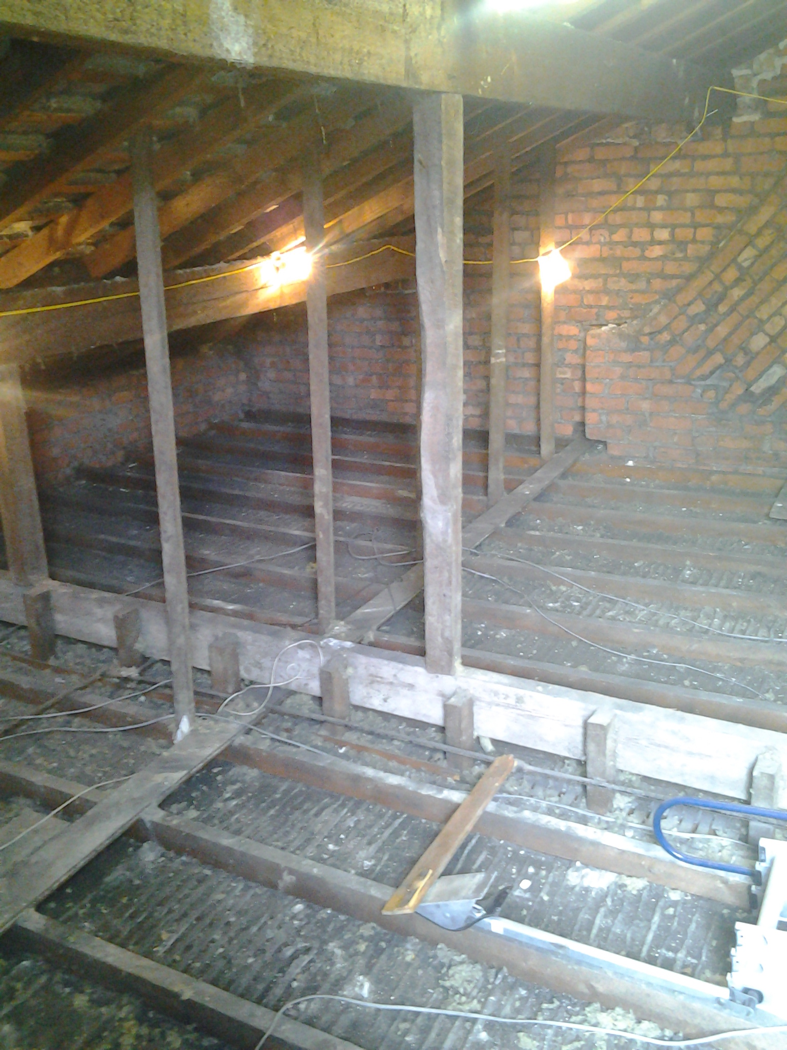 Stockport Construction – Loft Conversions - 17