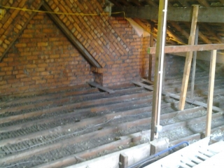 Stockport Construction – Loft Conversions - 18