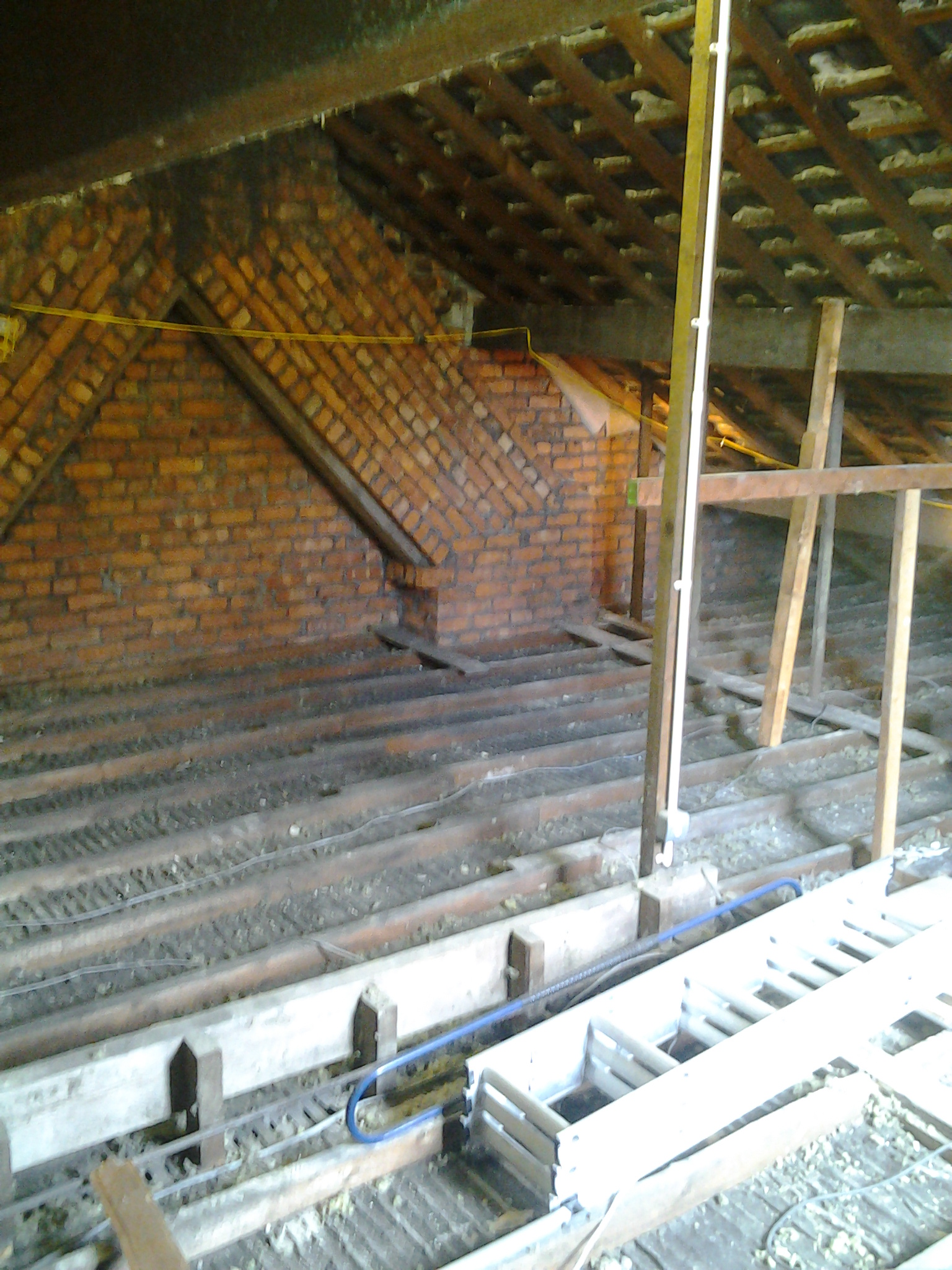 Stockport Construction – Loft Conversions - 18