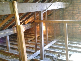 Stockport Construction – Loft Conversions - 19