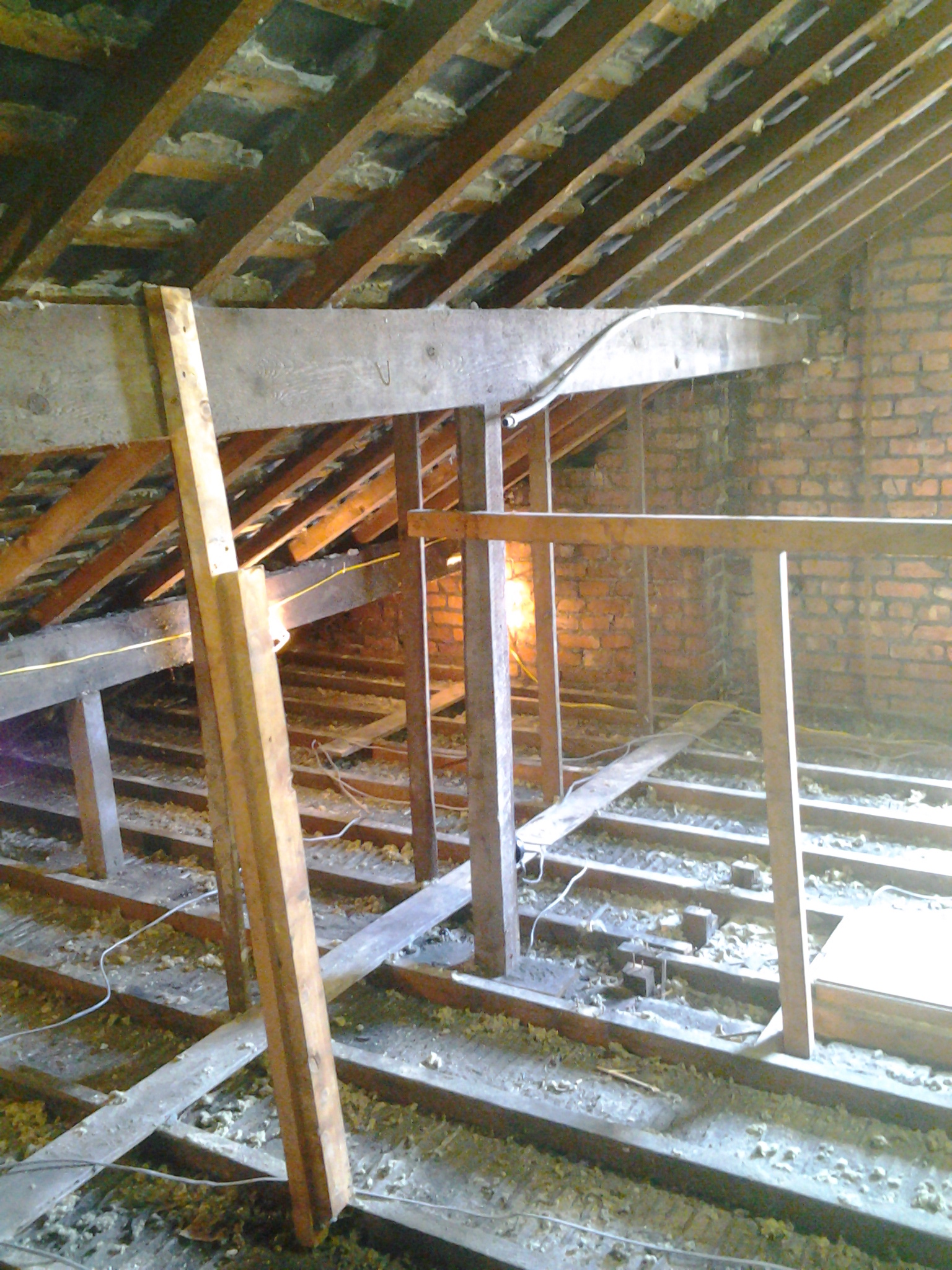 Stockport Construction – Loft Conversions - 19