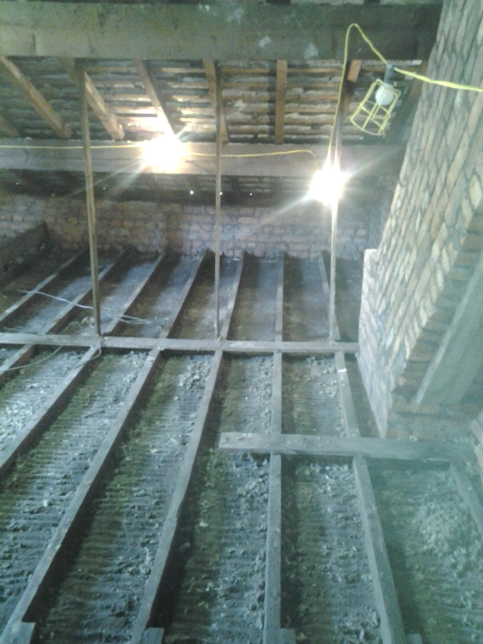 Stockport Construction – Loft Conversions - 21