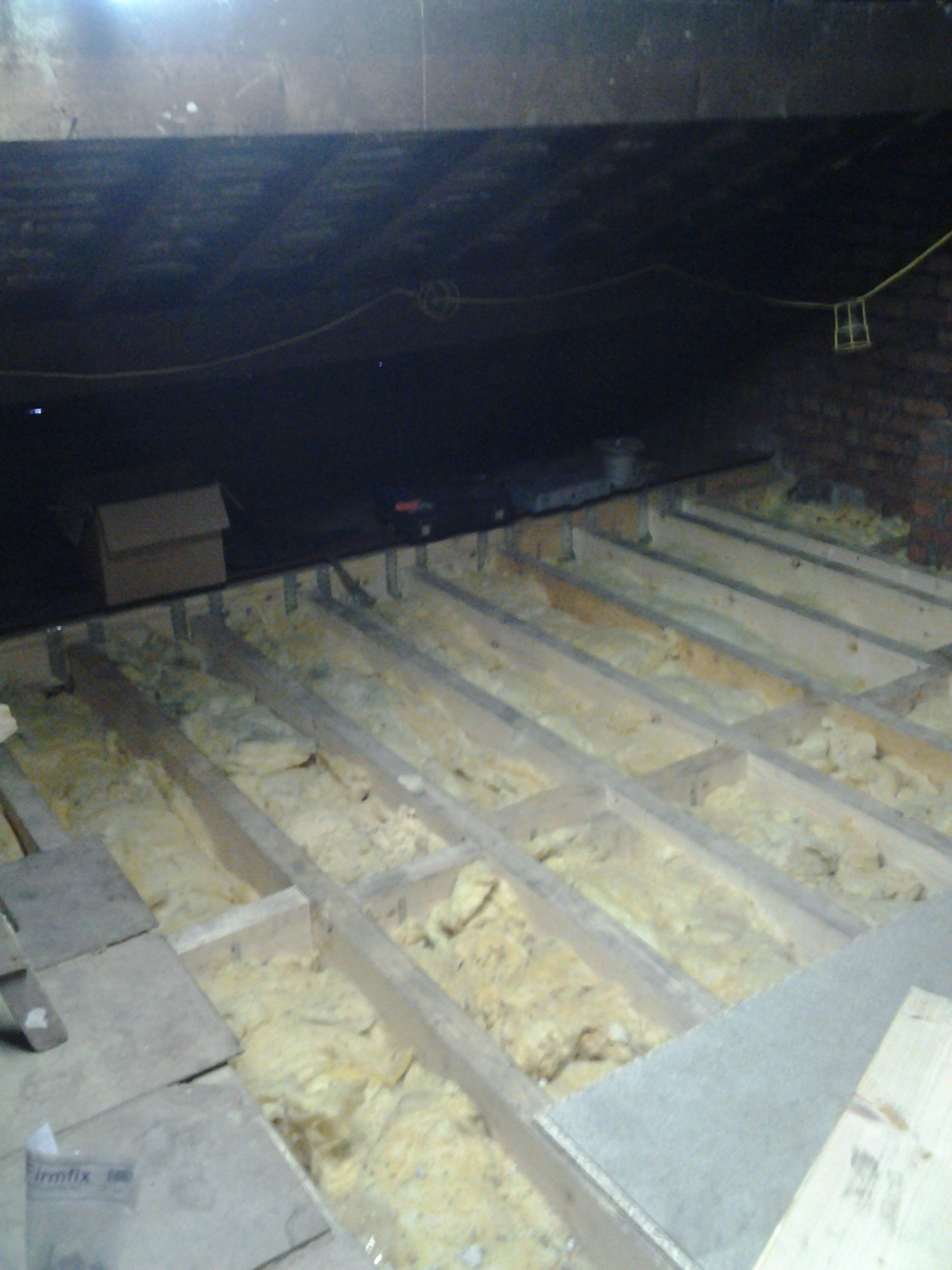 Stockport Construction – Loft Conversions - 23