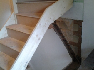 Stockport Construction – Loft Conversions - 25