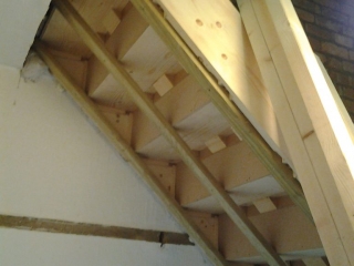 Stockport Construction – Loft Conversions - 26