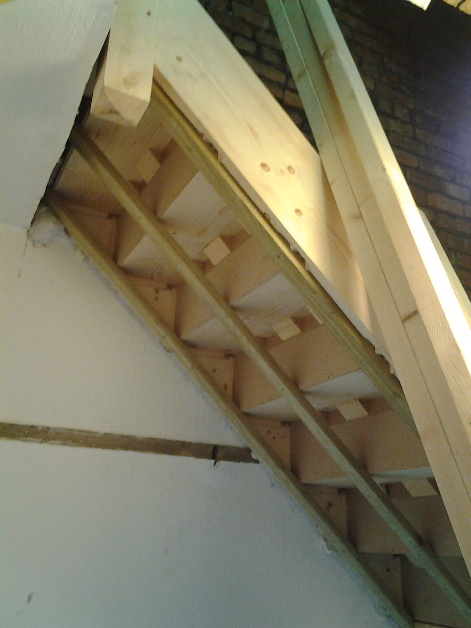 Stockport Construction – Loft Conversions - 26