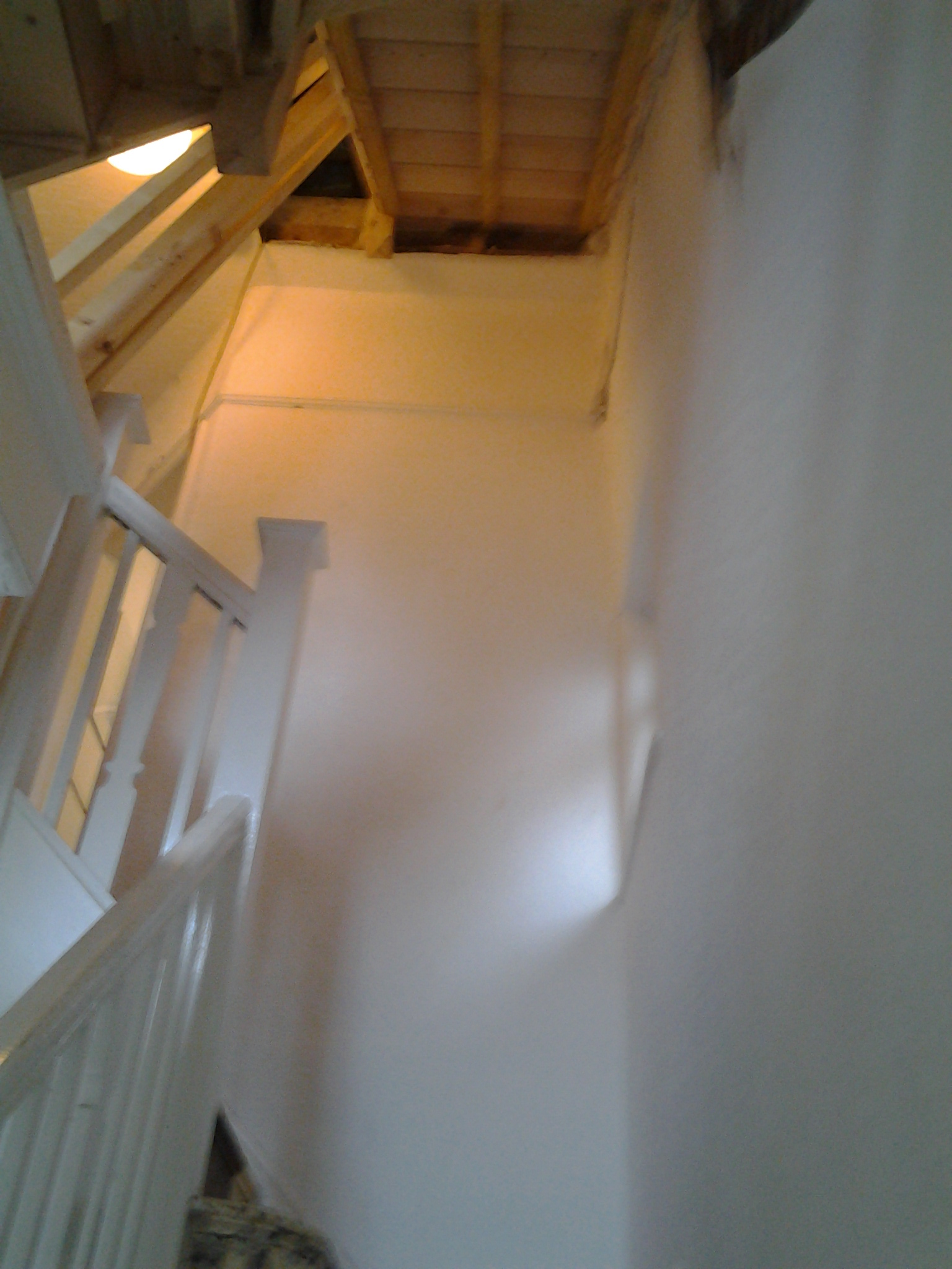 Stockport Construction – Loft Conversions - 27