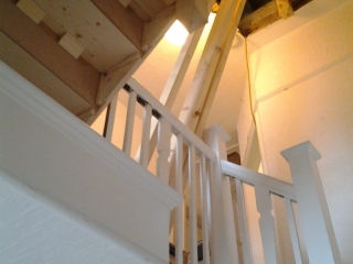 Stockport Construction – Loft Conversions - 28