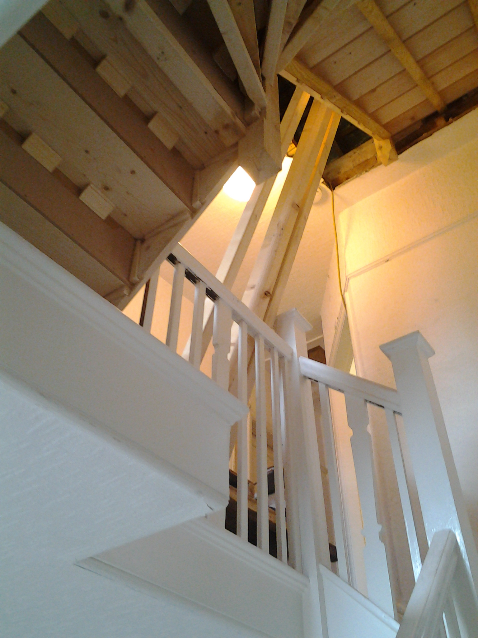 Stockport Construction – Loft Conversions - 28