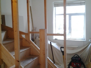 Stockport Construction – Loft Conversions - 29