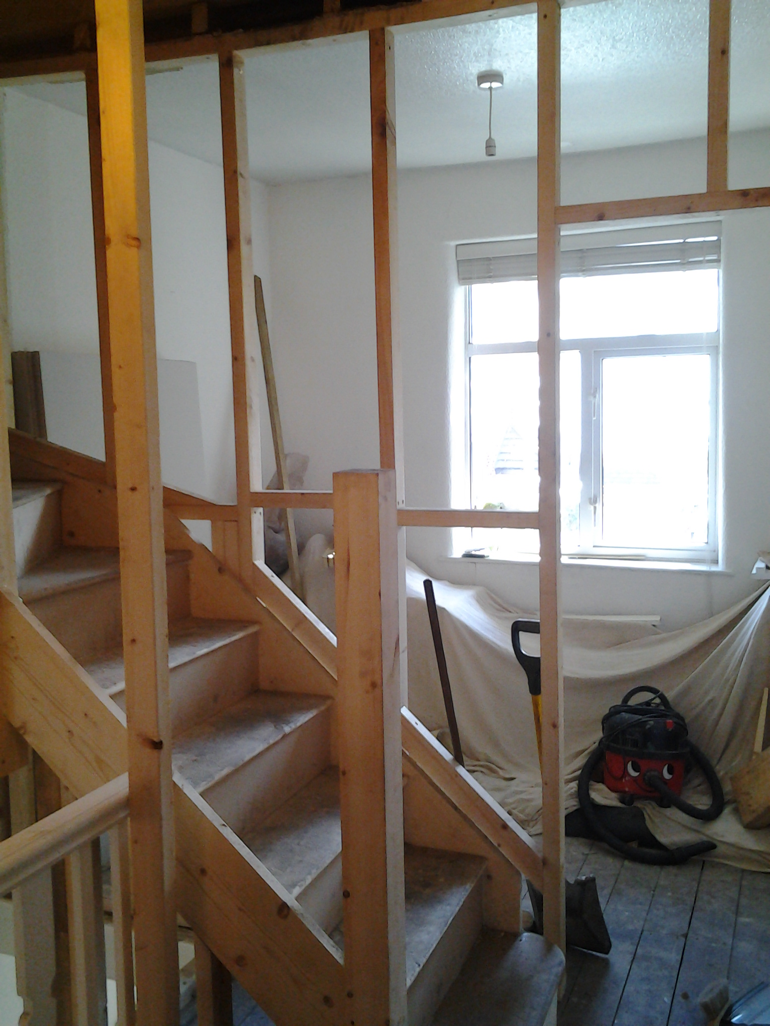 Stockport Construction – Loft Conversions - 29