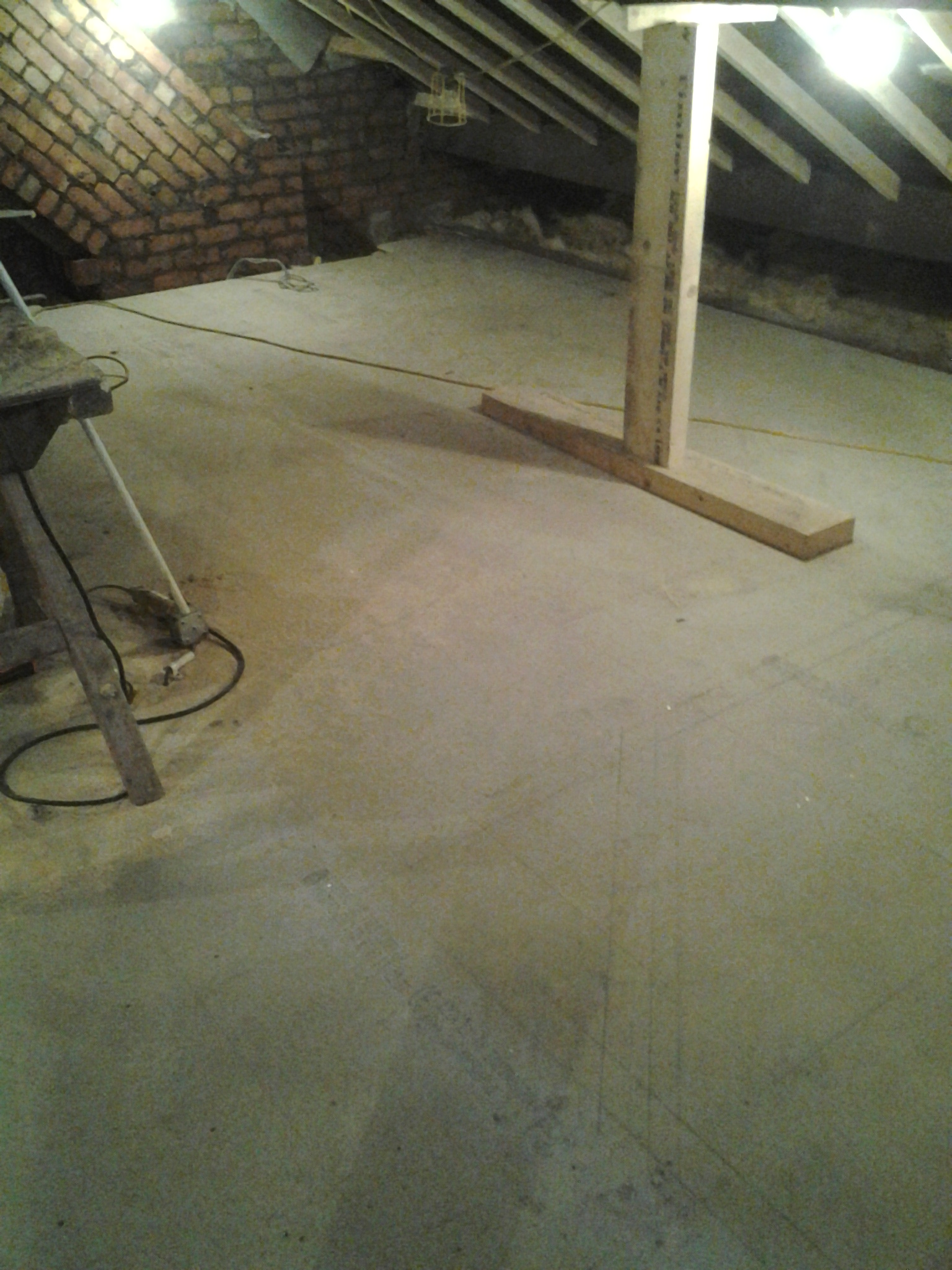 Stockport Construction – Loft Conversions - 30