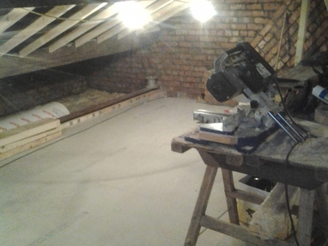 Stockport Construction – Loft Conversions - 31