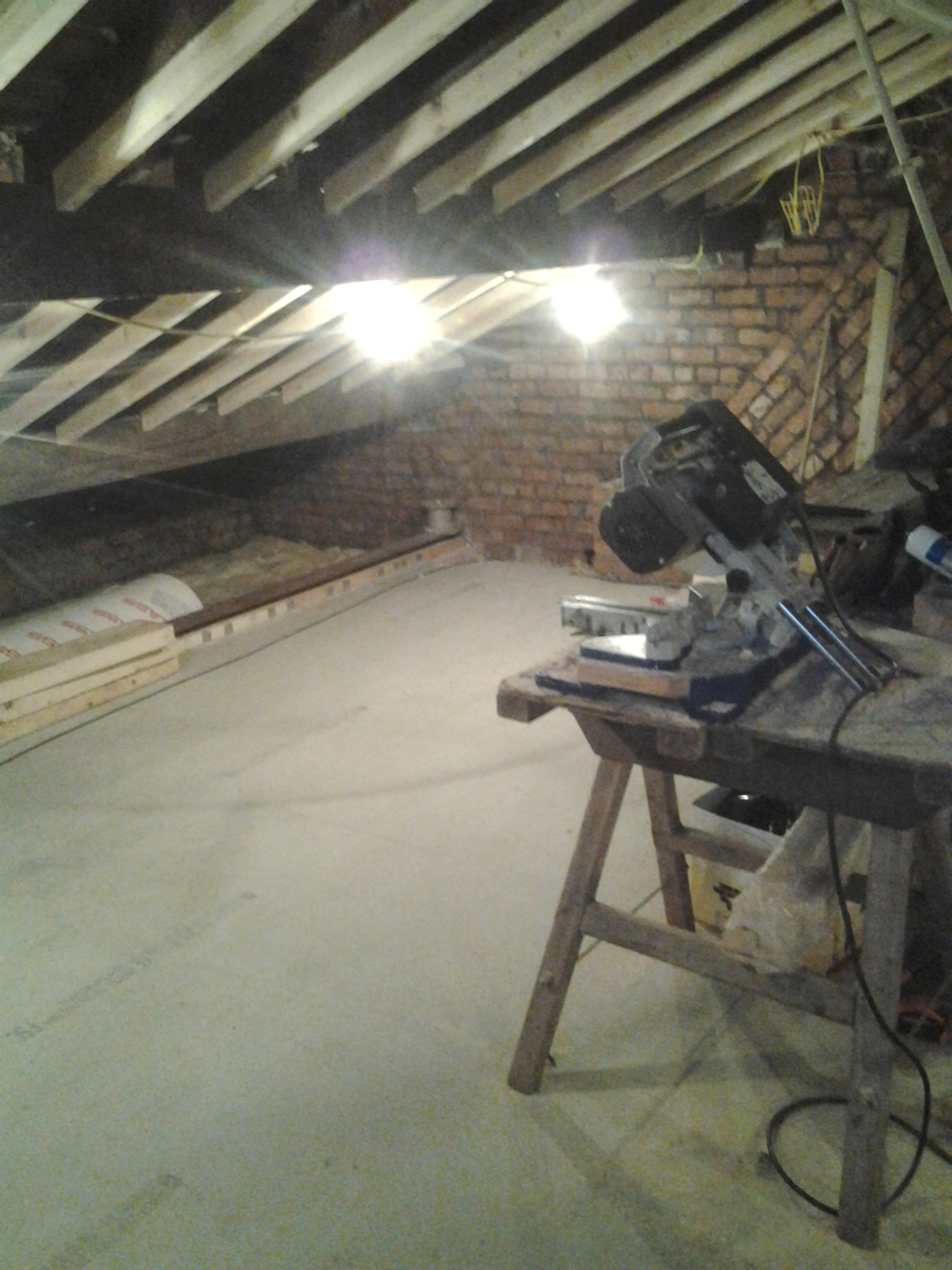 Stockport Construction – Loft Conversions - 31