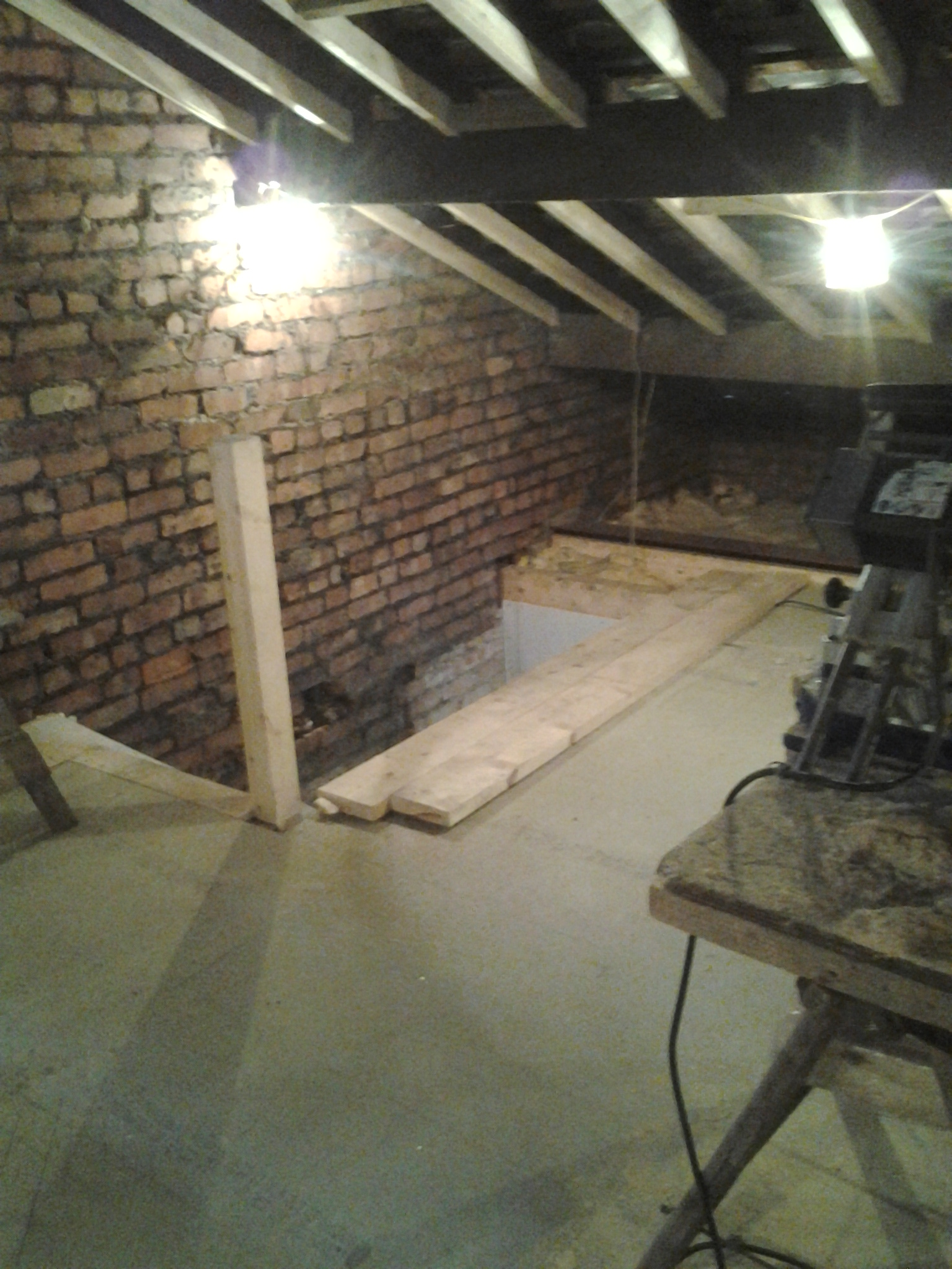 Stockport Construction – Loft Conversions - 32