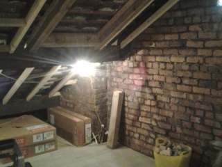 Stockport Construction – Loft Conversions - 33