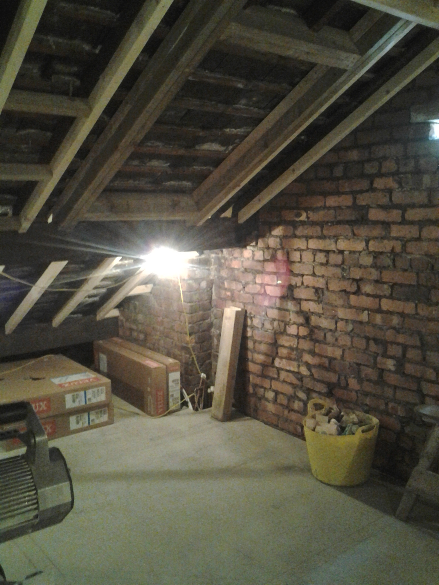 Stockport Construction – Loft Conversions - 33