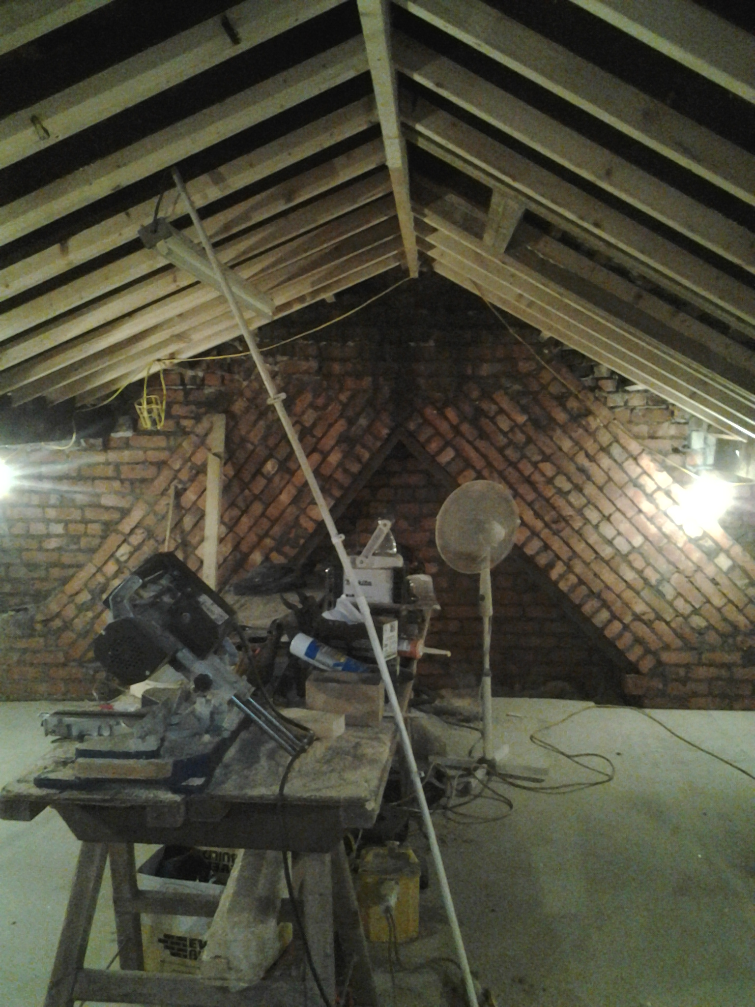 Stockport Construction – Loft Conversions - 34