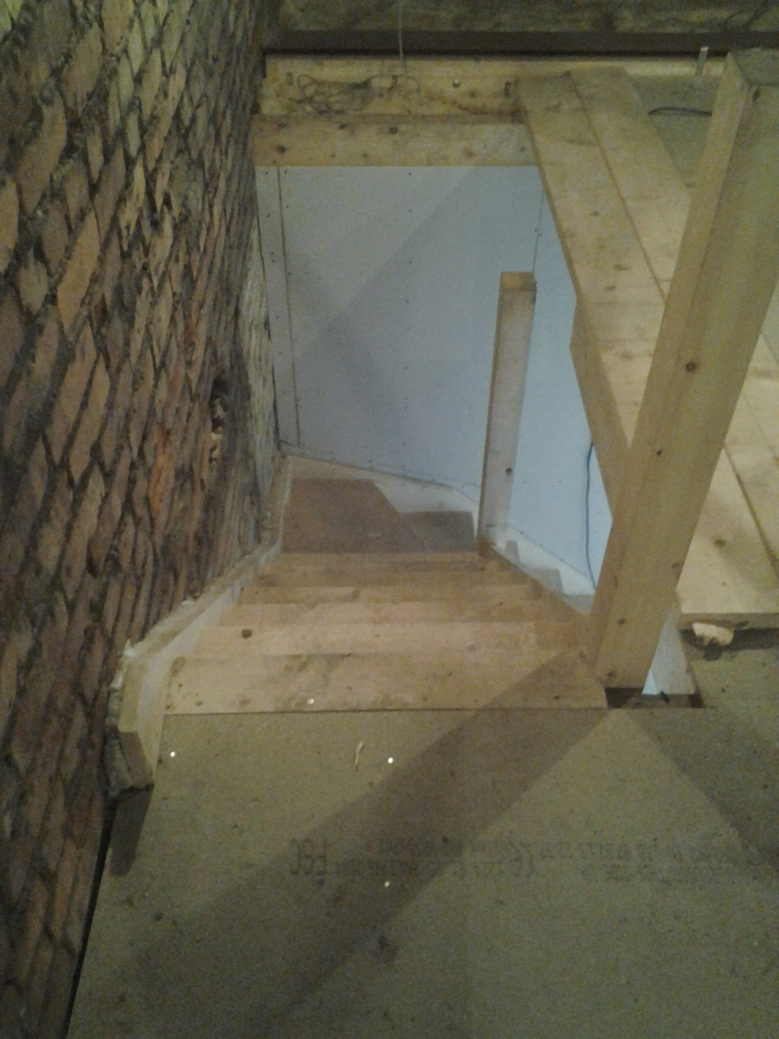 Stockport Construction – Loft Conversions - 35