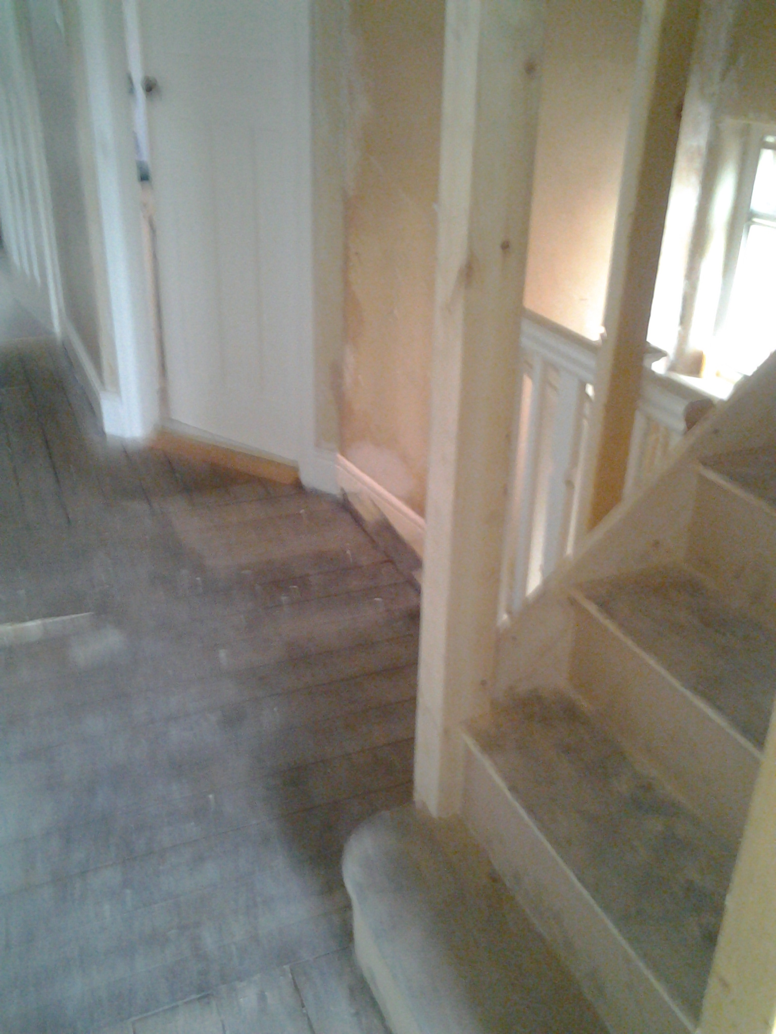 Stockport Construction – Loft Conversions - 37