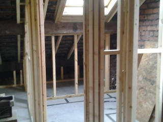 Stockport Construction – Loft Conversions - 40