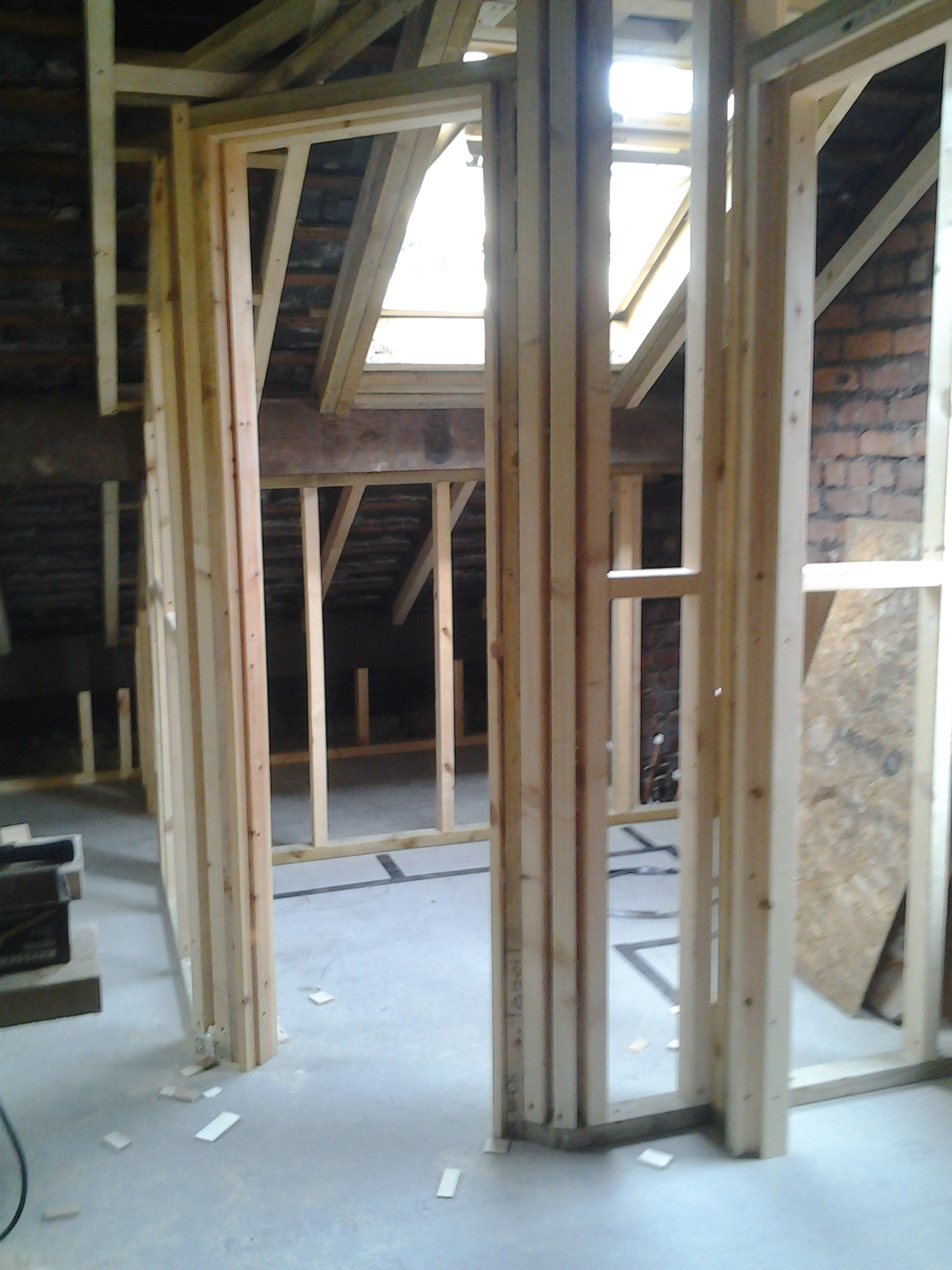 Stockport Construction – Loft Conversions - 40