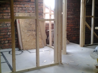 Stockport Construction – Loft Conversions - 41